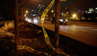 New York Arrests 16 in Crackdown on Staged Insurance Crashes