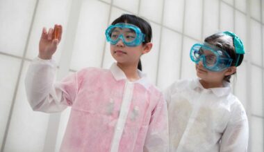 New York Hall of Science gets hands-on for National Chemistry Week – QNS