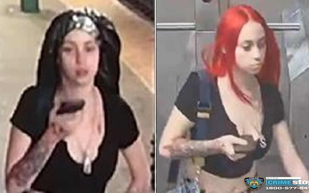 Woman arrested for murder of man whose body was dumped behind Bronx hospital