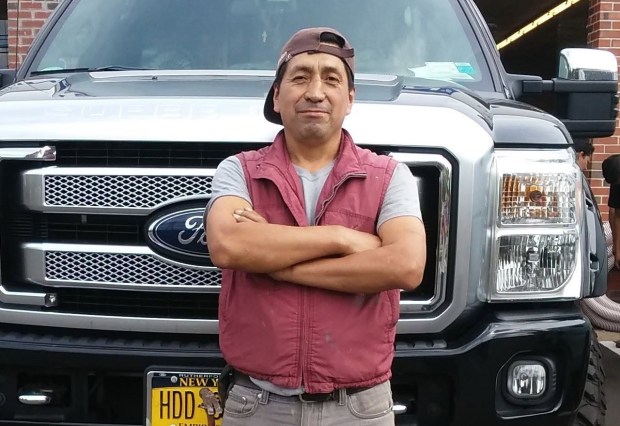 Mesias Lojano 