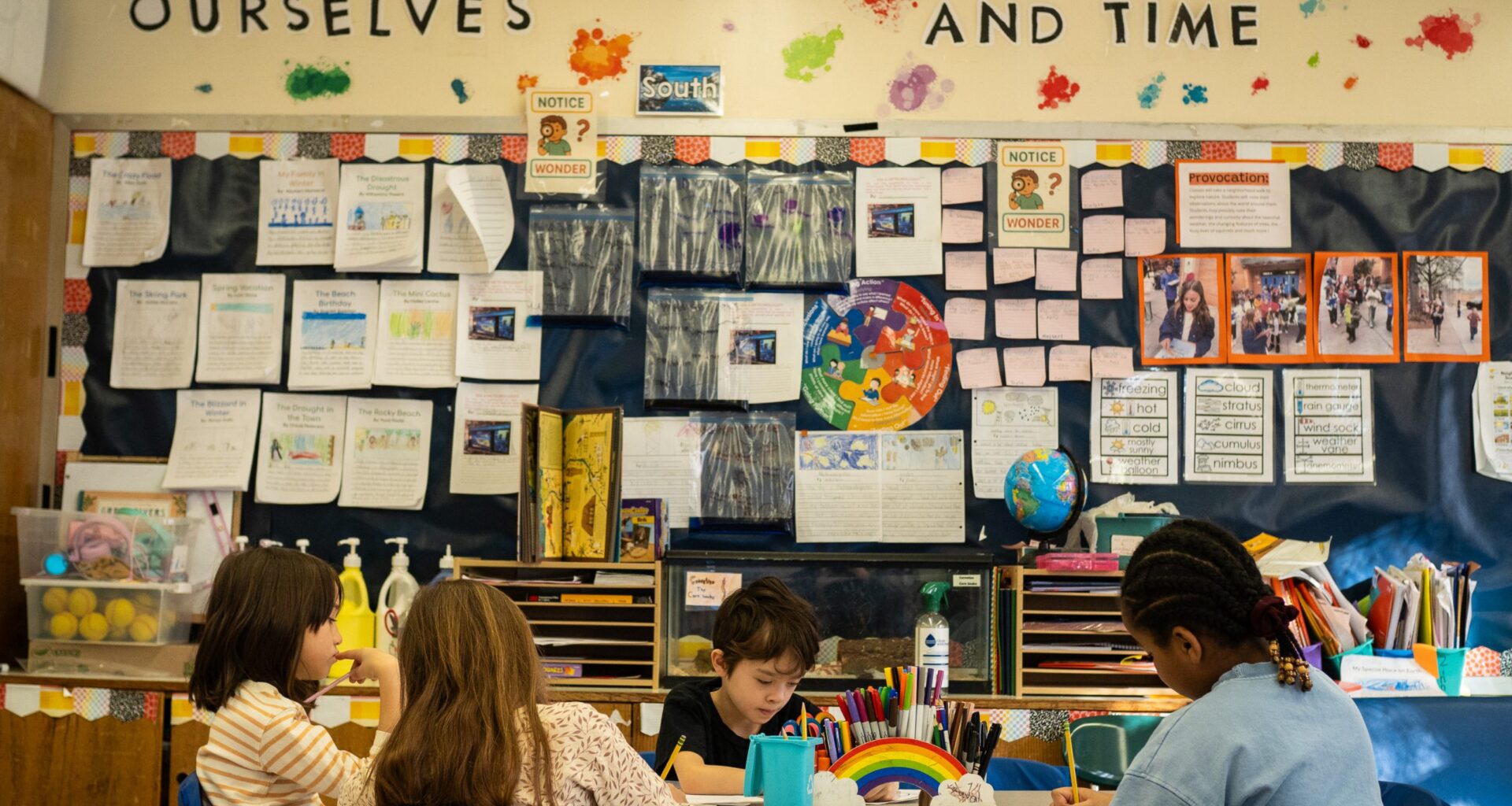 How to Vet an NYC Public School Like a Reporter
