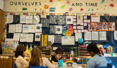 How to Vet an NYC Public School Like a Reporter
