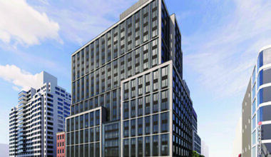 Walker & Dunlop Arranges $203M Construction Loan for Manhattan Multifamily Project