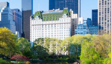 New York City’s Iconic Plaza Hotel Is Closing for 4 Years—Here’s What We Know