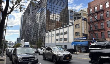 W57th Street Rezoning Could Open Door to Another Tower — and MCB4 Nearly Missed It
