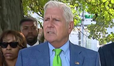 Republican gubernatorial candidate Bruce Blakeman unveils income tax plan – NBC New York