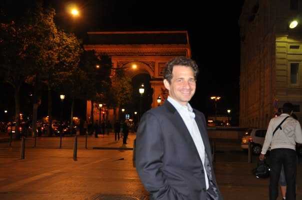 Attorney David Lesch is in the family business of changing people’s lives in the Bronx one personal injury case at a time