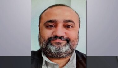 Man accused of raising $1.7 million for Hamas terror financing network charged in NY – NBC New York