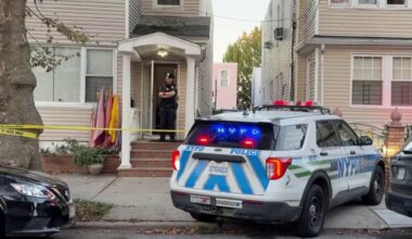 Mom confesses to killing 5-year-old daughter in Queens home, sources say – NBC New York