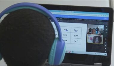 New Jersey preschoolers will have 15-minute limit on screen time in classrooms – NBC New York