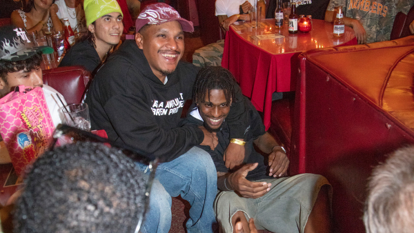 Thrasher Magazine - Brooklyn Projects’ “Impetus” Premiere Photos