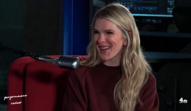 Lily Rabe’s Performance Review – NBC New York