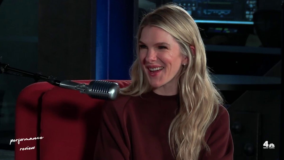 Lily Rabe’s Performance Review – NBC New York
