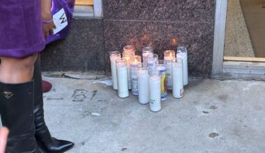 Police: Woman killed, baby critically injured