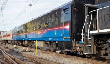 Ask the MTA | Leaves on the tracks, train times and new fare gate arrivals