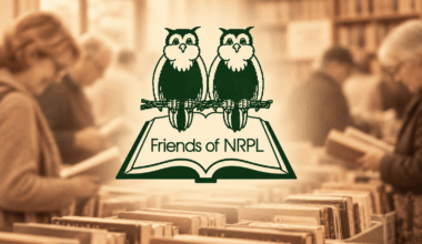 Friends of New Rochelle Public Library Dispute Board’s Account of Bookstore Shutdown