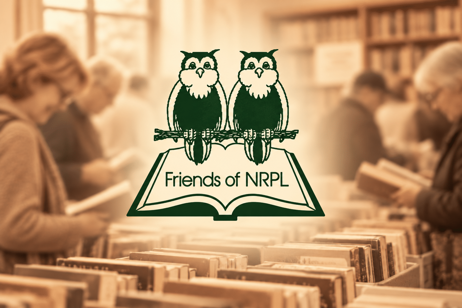 Friends of New Rochelle Public Library Dispute Board’s Account of Bookstore Shutdown
