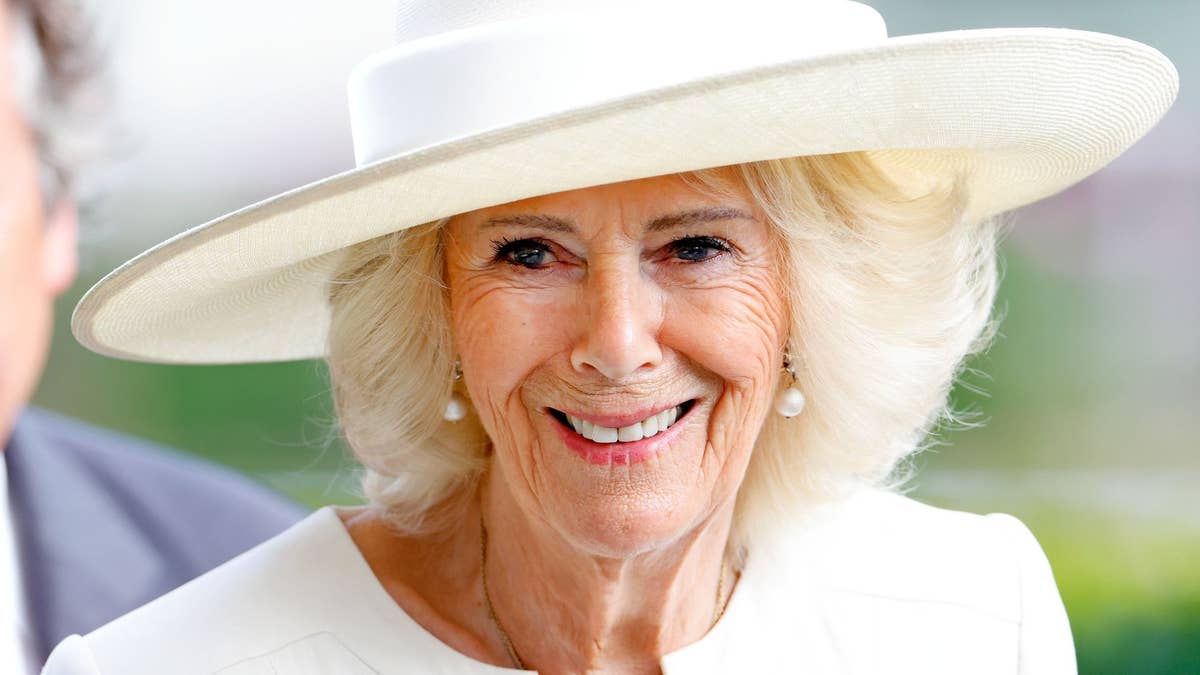 The strict dinner table rule that prepared Queen Camilla for life in the royal family