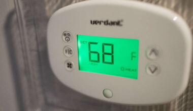 heat temperature