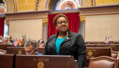 Brooklyn Dems claim to elect new chair, despite court orders • Brooklyn Paper
