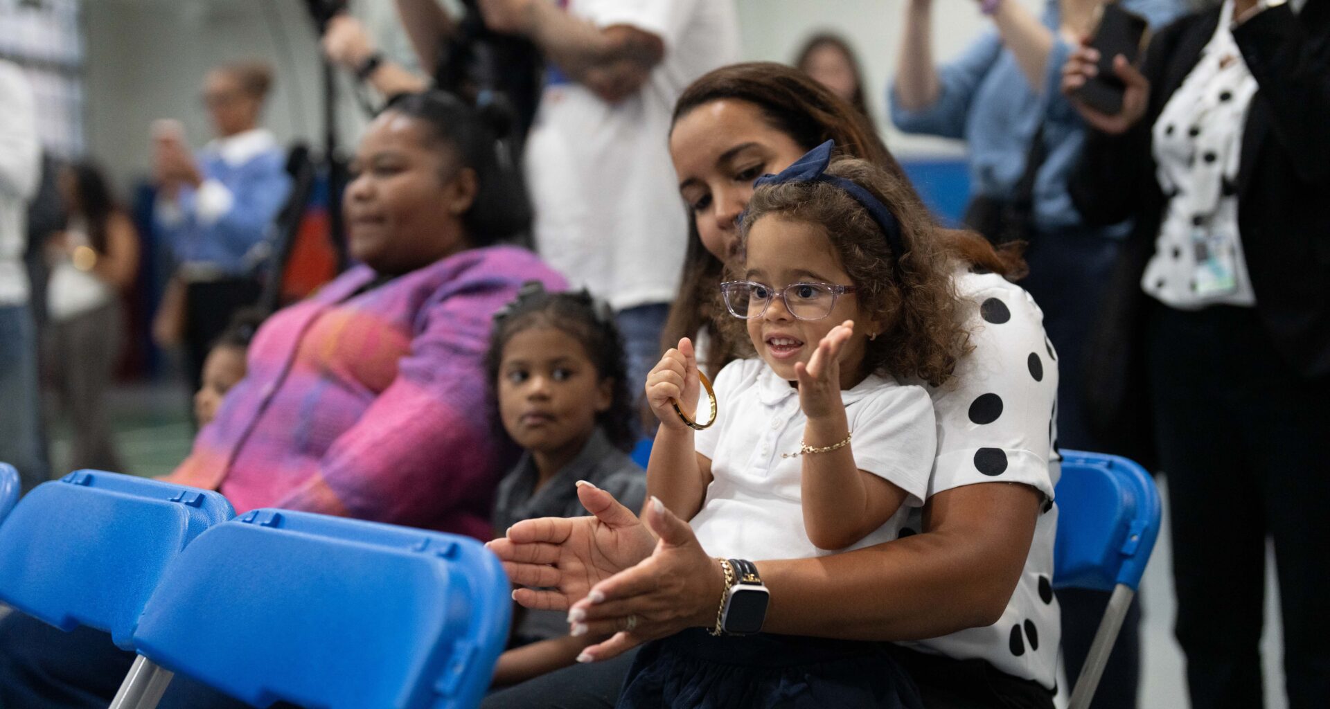 NYC parents' childcare desires vary by race, income, location: survey
