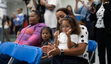 NYC parents' childcare desires vary by race, income, location: survey