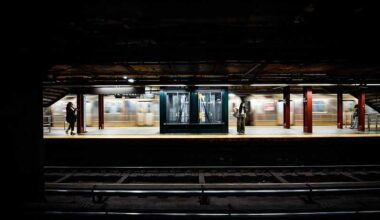 MTA boss warns devastating proposed federal cuts to transit funding on the horizon