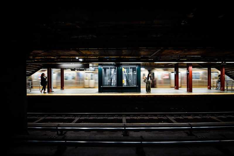 MTA boss warns devastating proposed federal cuts to transit funding on the horizon