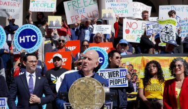 Help NYC consumers & workers fight back