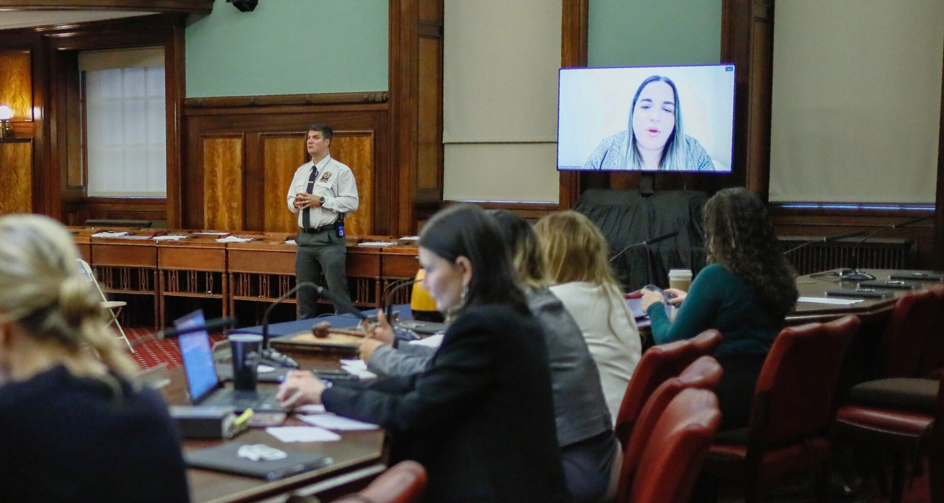 NYC Council Speaker Menin slams SpaceXAI safety standards, using sexualized image as proof