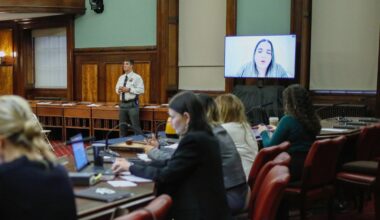 NYC Council Speaker Menin slams SpaceXAI safety standards, using sexualized image as proof