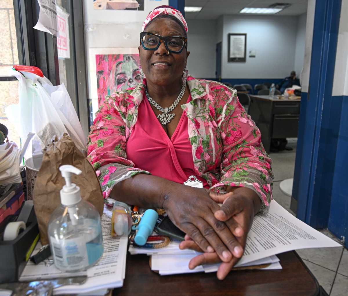 Good Samaritan who responded to Bronx stabbing victim