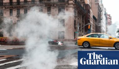 Manhattan ‘mole’ mystery: rumors of lost gold spur clandestine excursions into New York sewers | New York