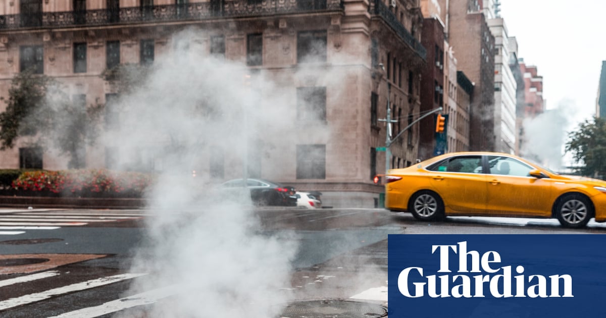 Manhattan ‘mole’ mystery: rumors of lost gold spur clandestine excursions into New York sewers | New York