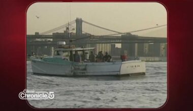 Classic Chronicle: Three ways to experience New York City in 1992