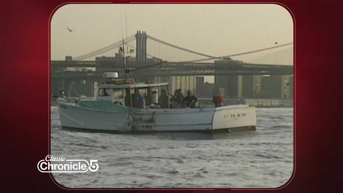 Classic Chronicle: Three ways to experience New York City in 1992
