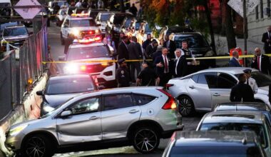 ICE official: NY man shot because officers believed they were in danger