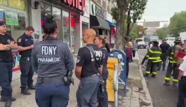 News 12 | Bronx | Suspicious Packages Sent To Additional Tri State Lawmakers