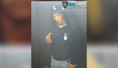 News 12 | Bronx | Bronx Man Arrested After Mother Falls To Death While Holding Her Baby