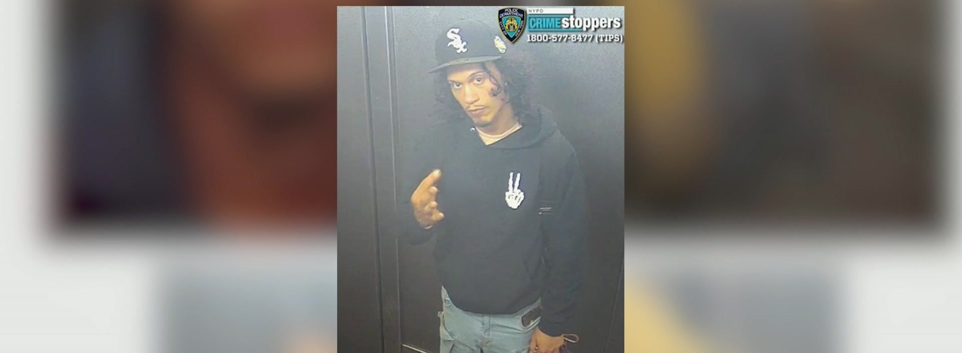 News 12 | Bronx | Bronx Man Arrested After Mother Falls To Death While Holding Her Baby