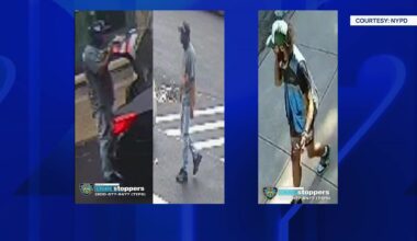News 12 | Brooklyn | Over 75k In Construction Tools Stolen In Burglary Spree Across Nyc