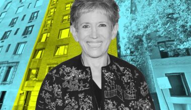 Collector Beth Rudin DeWoody Lists her Gracie Square Co-op