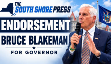 The South Shore Press