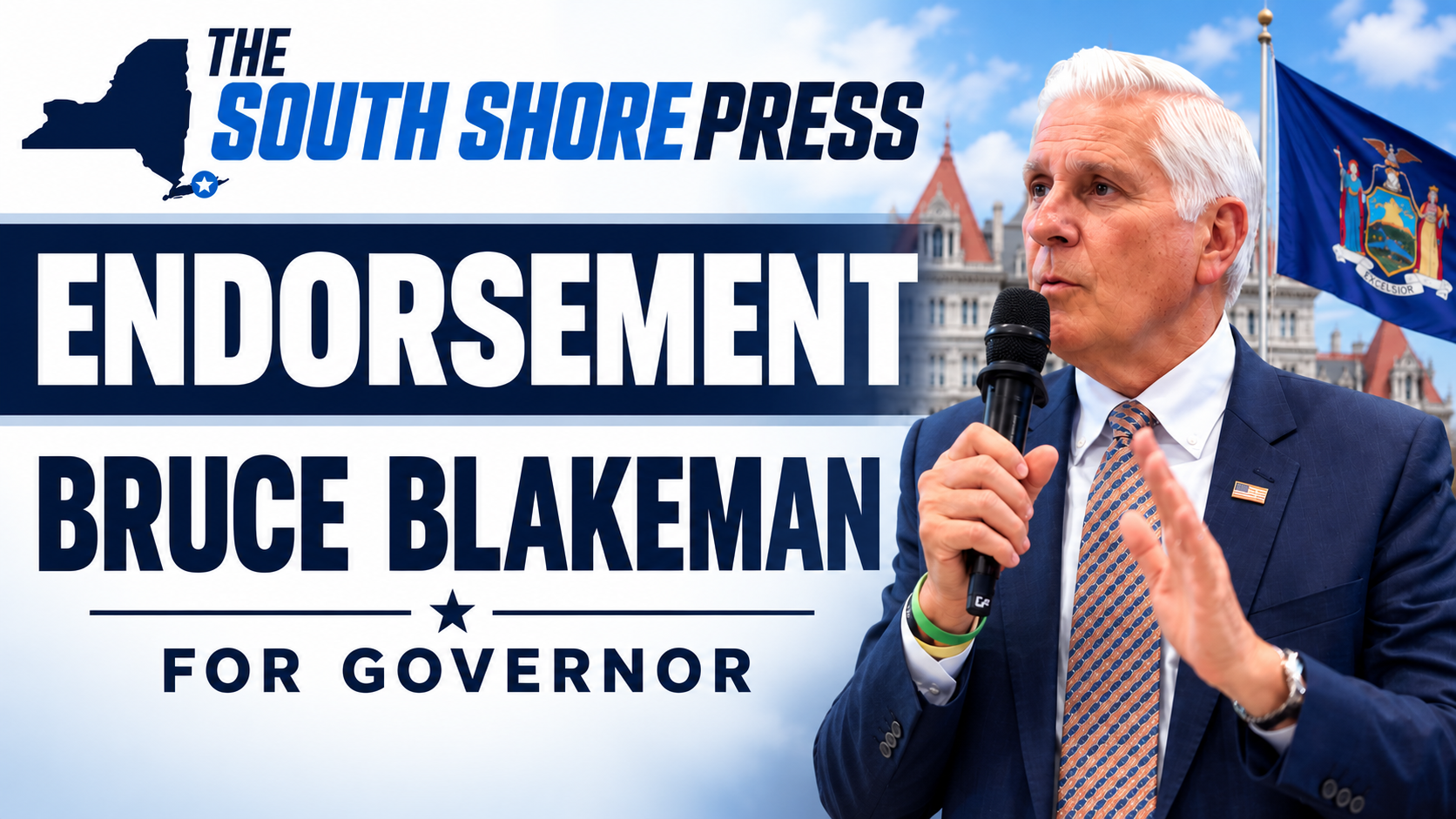 The South Shore Press