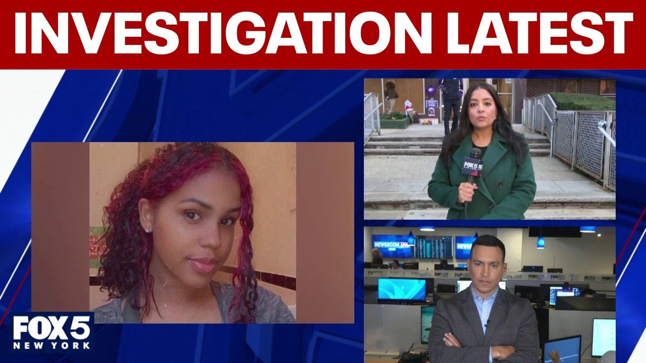 Bronx mom killed, baby survives 15-story fall in domestic violence incident