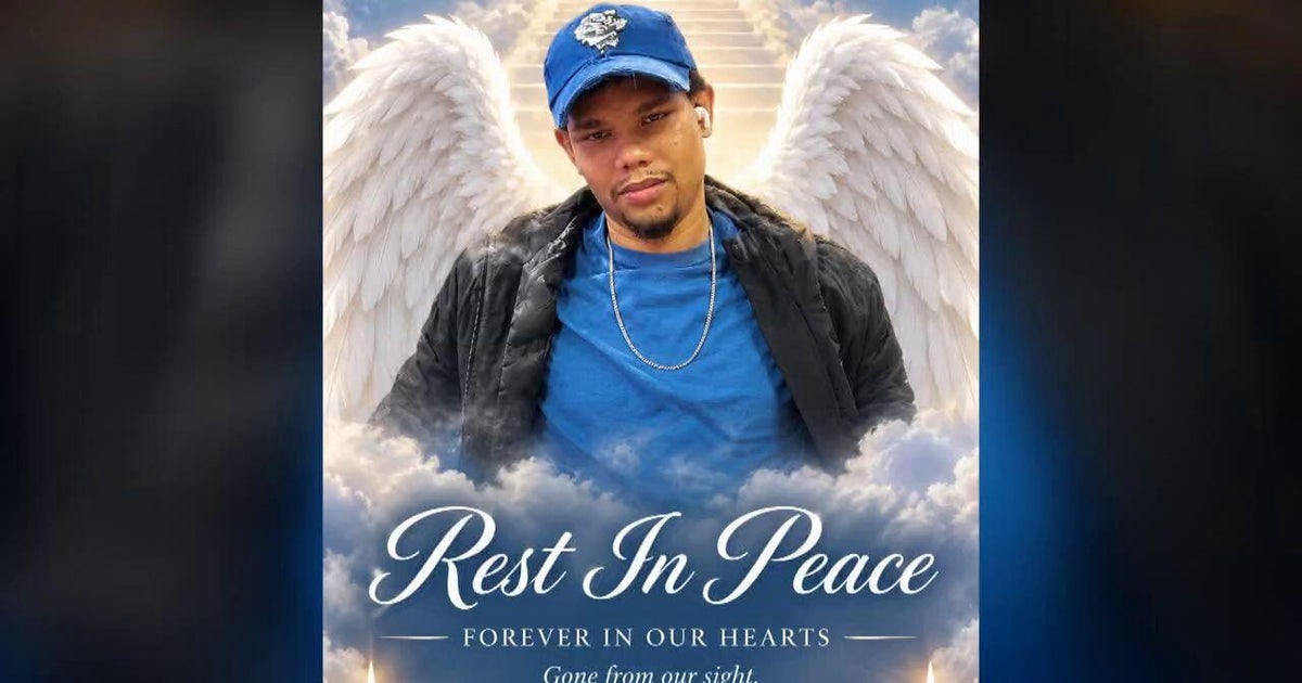 Parents recount brutal stabbing death of their son outside Jamaica, Queens, bar