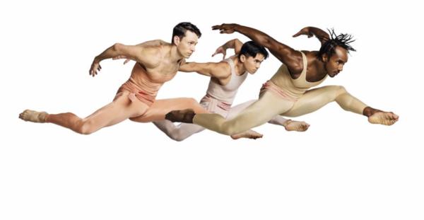 Lehman Center for the Performing Arts presents Paul Taylor Dance Company at Lehman Center for the Performing Arts