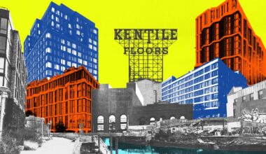 Nothing Can Stop Gowanus’ Development Boom