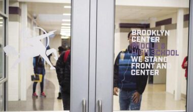 BCCS updates communication practices following internet outage, school closure | Brooklyn Center