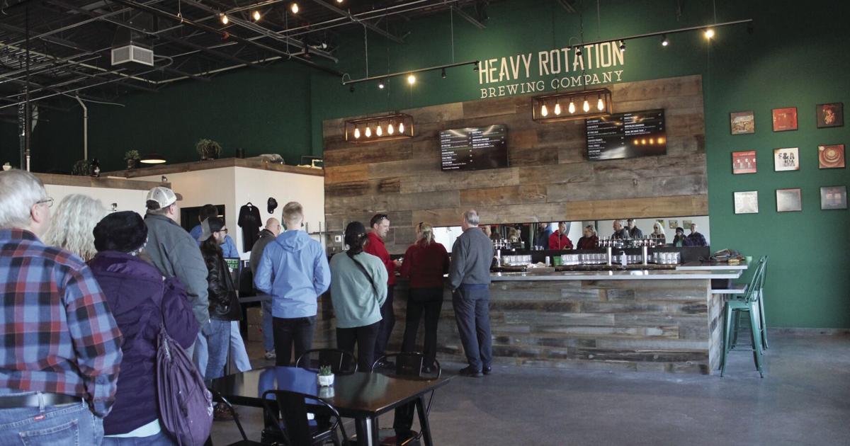 Brooklyn Park council signals interest in tightening legal gambling regulations | Brooklyn Park